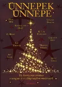 Ünnepek ünnepe