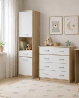 OLINO, malá zostava detskej izby