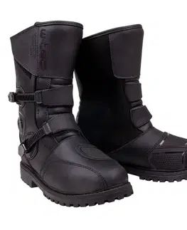 W-TEC Quartzo čierna - 37