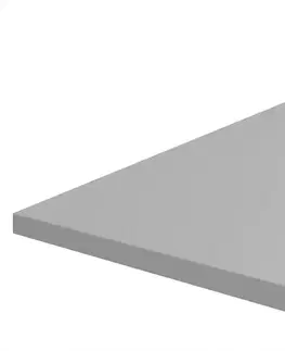 Kuchynská doska 40cm/38mm Platinium