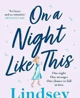 On a Night Like This - Lindsey Kelk
