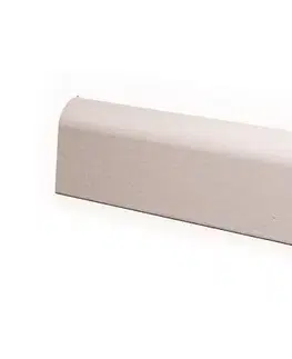 MDF lišta KP 40 00088