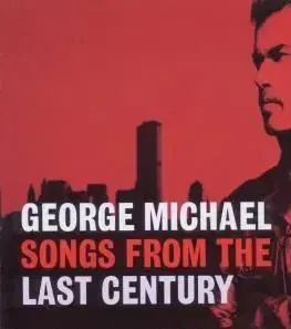 Michael George - Songs From The Last Century CD - George Michael