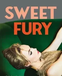 Sweet Fury - Sash Bischoff
