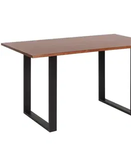 Stolová Doska TT SW509 9548 200x90 cm Hnedá
