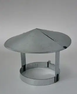Kinekus Strieška na komín 150mm
