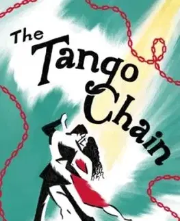 The Tango Chain - Linda MacDonald