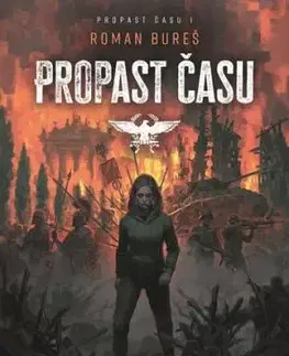 Propast času, 2. vydání - Roman Bureš