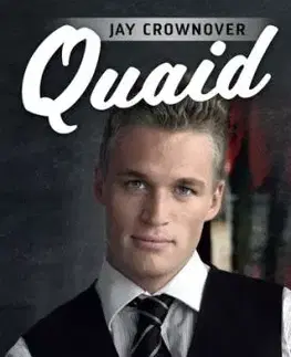 Quaid - Jay Crownover