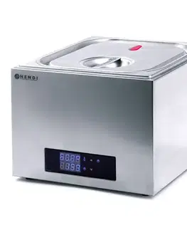  Systém SOUS-VIDE HENDI GN2/3