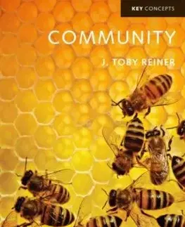 Community - J. Toby Reiner