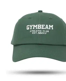 GymBeam Šiltovka Athletic Club Green  UNI