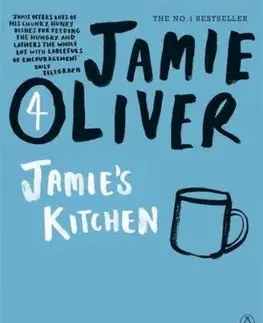 Jamie's Kitchen - Oliver Jamie