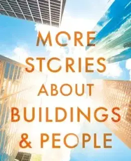More Stories about Buildings & People - Brooke Fieldhouse