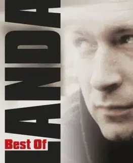 Landa Daniel - Best Of 1 2LP - Daniel Landa