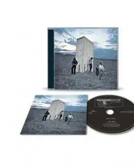Who, The - Who's Next (50th Anniversary) CD - WHO