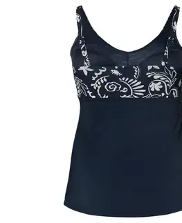 Tankini top