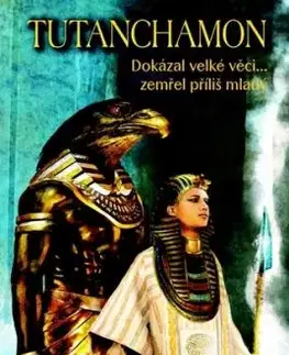 Tutanchamon - Valery Esperian