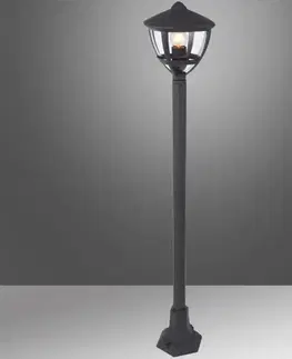 Záhradná lampa 31998 LP1