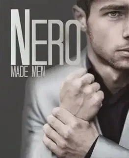 Nero: Made Man 1 - Sarah Brianne