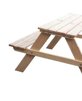 DETSKÝ set PIKNIK - Rojaplast