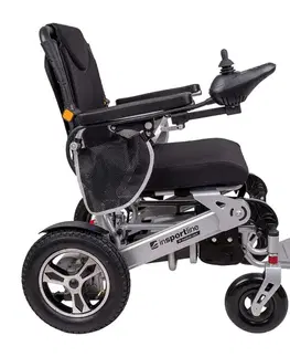inSPORTline Hawkie II 700W zelená