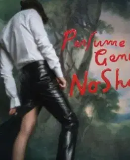 Perfume Genius - No Shape CD - Perfume Genius