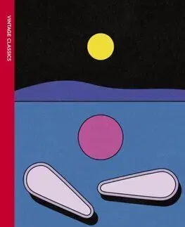 Wind/ Pinball - Haruki Murakami
