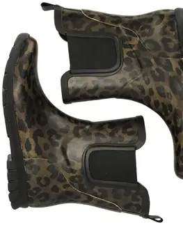 Snicker W Rubber Boot Veľkosť: 37 EUR