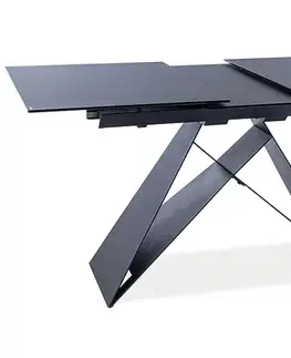 Rozkladací jedálenský stôl WESTIN S Signal