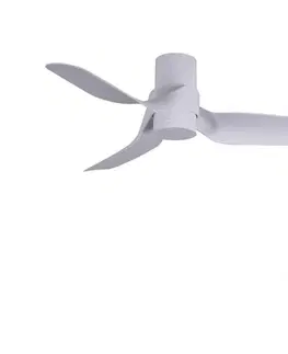 Lucci air 213353 - LED Stmievateľný látor NAUTICA 1xGX53/12W/230V biela + DO 213353