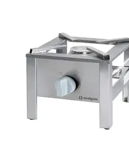 STALGAST Plynová stolička STALGAST MINI 5 kW