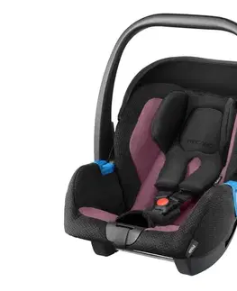  Recaro - detská autosedačka PRIVIA, fialovo-čierna, 0-13 kg 4031953056000