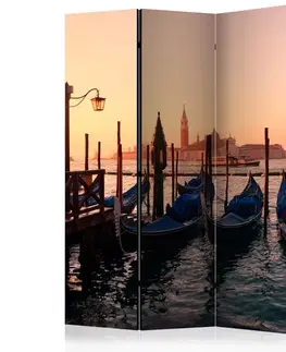 Paraván Gondola into the Unknown Dekorhome