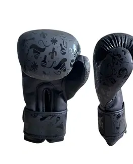 inSPORTline Bamzy čierna - 6oz
