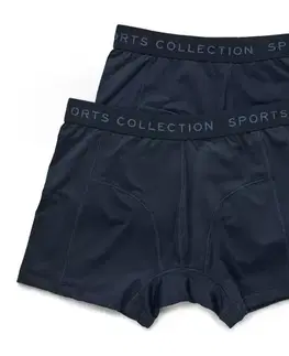Športové boxerky, 2 ks