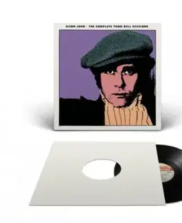 John Elton - The Complete Thom Bell Sessions (Remastered 2022) LP - Elton John