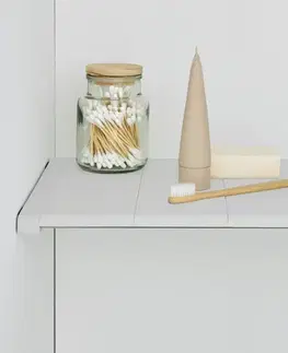 Flexibilná polica