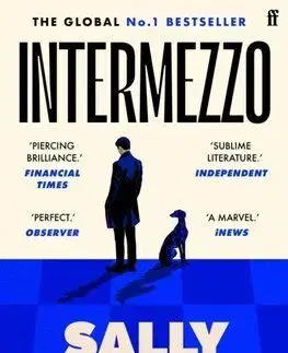 Intermezzo - Sally Rooney