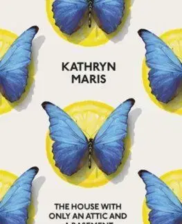 The House with Only an Attic and a Basement - Kathryn Maris