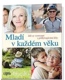 Mladí v každém věku
