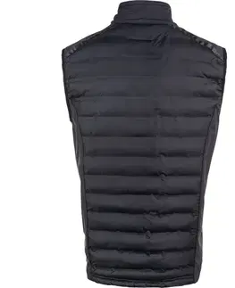 Endurance Midan Hot Fused Hybrid Vest Veľkosť: XXL