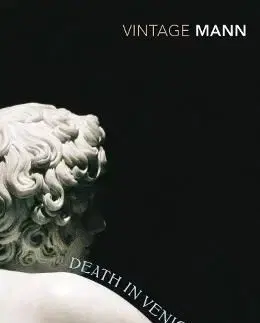 Death In Venice And Other Stories - Thomas Mann