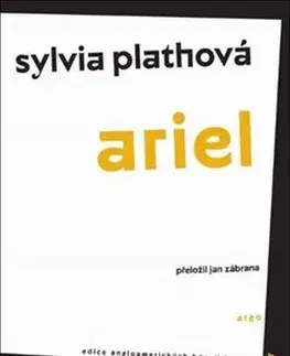 Ariel - Sylvia Plath