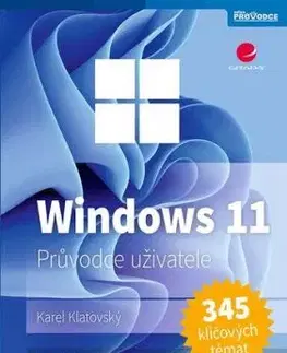Windows 11 - Karel Klatovský