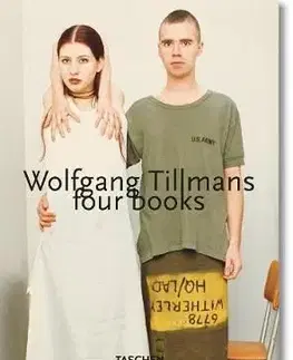 Tillmans - Wolfgang Tillmans