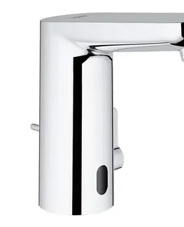 GROHE 36331001 - Umývadlová batéria EUROECO 1 14” lesklý chróm 36331001