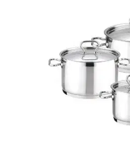 TESCOMA Sada hrncov HOME PROFI, 9-dielov