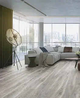 MY FLOOR Residence Dub highland titánový ML1016