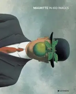 Magritte in 400 images - Julie Waseige